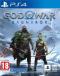 God of War Ragnarok