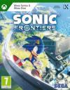 Sonic Frontiers