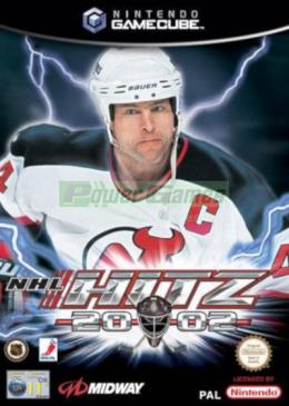 NHL Hitz 2002
