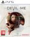 The Dark Pictures Anthology The Devil in Me