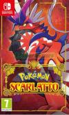 Pokmon Scarlatto