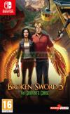 Broken Sword 5 La Maledizione Del Serpente