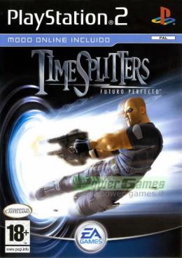 TimeSplitters Future Perfect