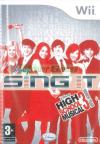 Disney Sing It High School Musical 3 Senior Year (richiede microfoni)