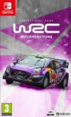 WRC Generations