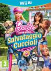 Barbie e le sue sorelle Salvataggio Cuccioli
