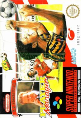 Kevin Keegan's Player Manager