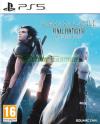 Crisis Core Final Fantasy VII Reunion