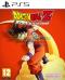 Dragon Ball Z Kakarot