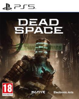 Dead Space