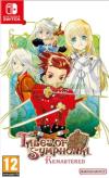 Tales of Symphonia Remastered