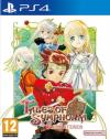 Tales Of Symphonia Remastered