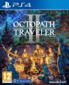 Octopath Traveler II