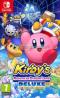Kirby's Return to Dream Land Deluxe 