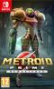 Metroid Prime Remastered