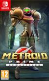 Metroid Prime Remastered