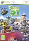 Planet 51 Il Videogioco