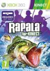 Rapala for Kinect