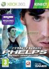 Michael Phelps Push the Limit (richiede Kinect)