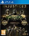 Injustice 2 Legendary Edition