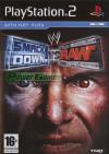 WWE Smackdown vs Raw