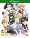 Tales of Vesperia Definitive Edition