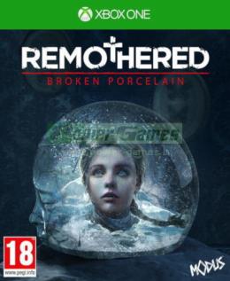 Remothered Broken Porcelain