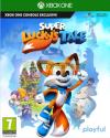 Super Lucky's Tale