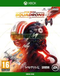 Star Wars Squadrons