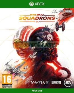 Star Wars Squadrons