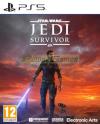 Star Wars Jedi Survivor