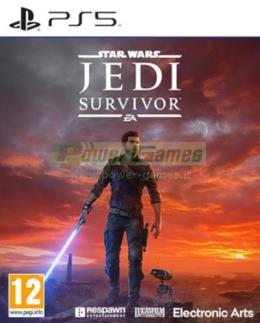Star Wars Jedi Survivor