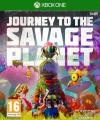 Journey to the Savage Planet