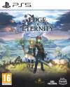 Edge Of Eternity