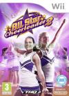 All Star Cheerleader 2