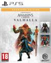 Assassin's Creed Valhalla Ragnarok Edition
