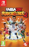 NBA 2K Playgrounds 2