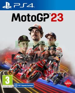 Moto GP 23