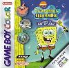 SpongeBob SquarePants Legend of the Lost Spatula