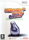 Mercury Meltdown Remix Revolution