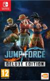 Jump Force Deluxe Edition