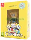 Cuphead Limited Edition