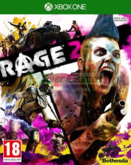 Rage 2