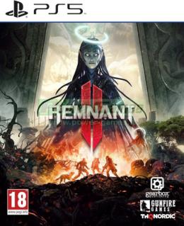 Remnant II