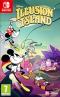 Disney Illusion Island