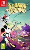 Disney Illusion Island