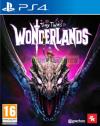 Tiny Tina's Wonderlands