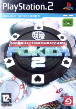 World Championship Poker 2