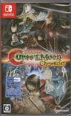 Bloodstained Curse of the Moon Chronicles