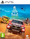 Dakar Desert Rally